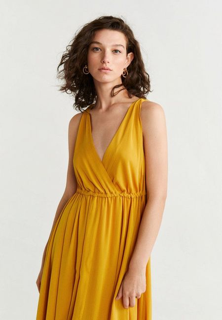 Платье Mango Платье Mango
