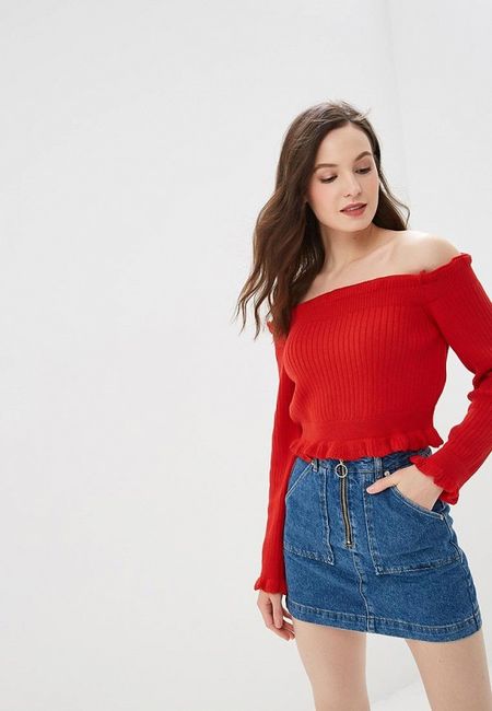 Топ JJ Wear Топ JJ Wear