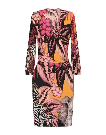 Платье JUST CAVALLI Платье JUST CAVALLI