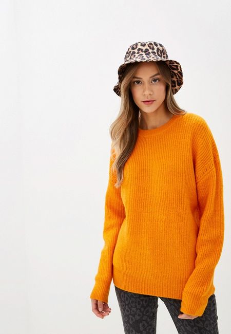 Джемпер Silvian Heach Джемпер Silvian Heach