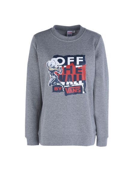 Толстовка VANS Толстовка VANS