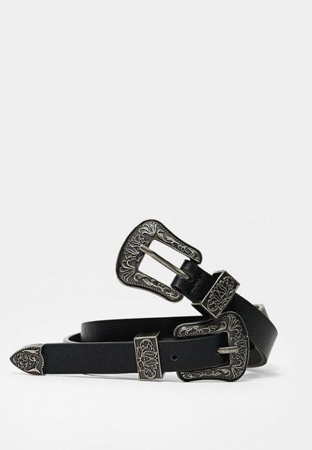 Ремень Stradivarius Ремень Stradivarius