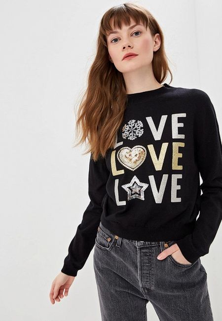 Джемпер Befree Джемпер Befree