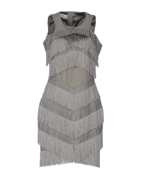 Платье ELISABETTA FRANCHI GOLD Платье ELISABETTA FRANCHI GOLD