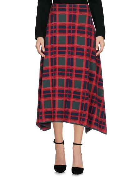 Юбка CEDRIC CHARLIER Юбка CEDRIC CHARLIER