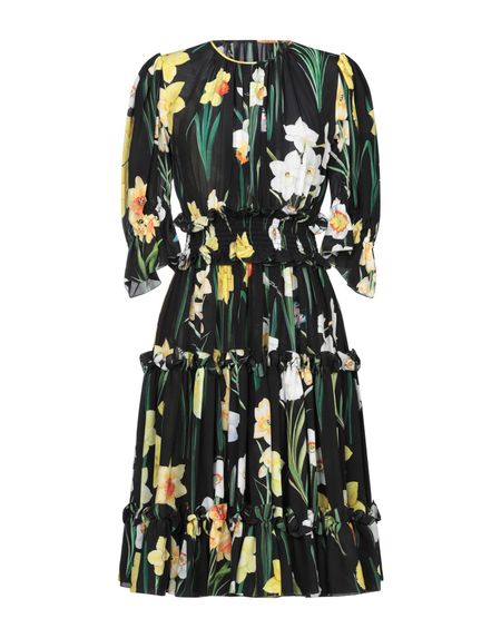 Платье DOLCE & GABBANA Платье DOLCE & GABBANA