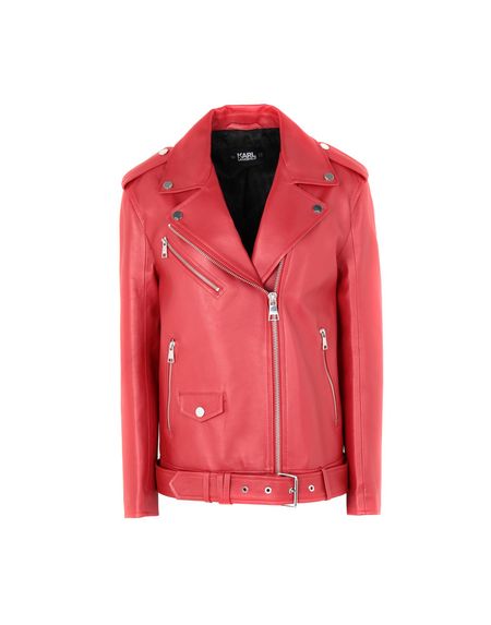 Куртка KARL LAGERFELD Куртка KARL LAGERFELD