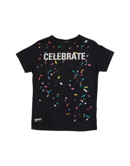 Футболка YPORQUÉ Футболка YPORQUÉ