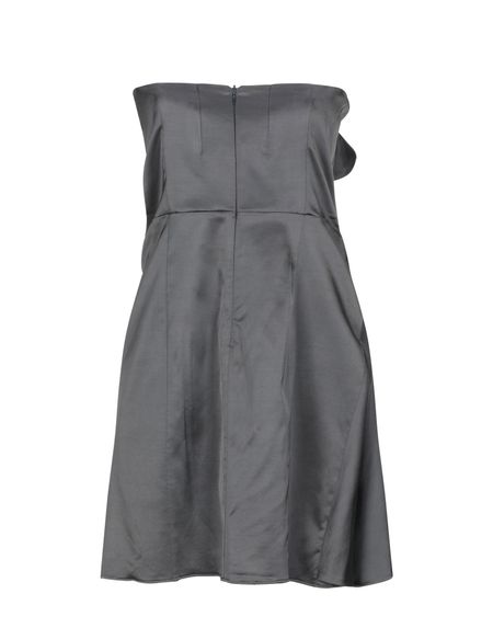 Платье EMPORIO ARMANI Платье EMPORIO ARMANI