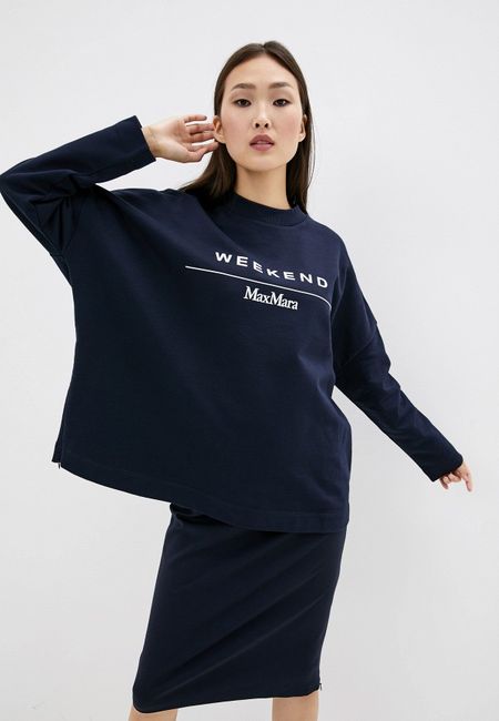 Свитшот Weekend Max Mara Свитшот Weekend Max Mara