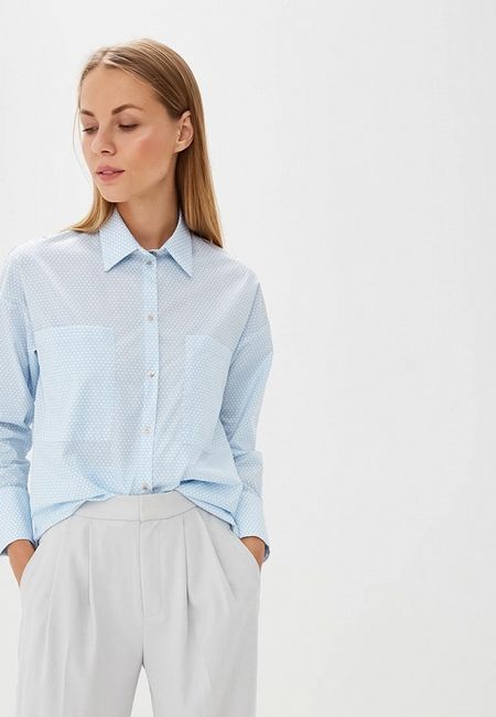 Рубашка Clabin Рубашка Clabin