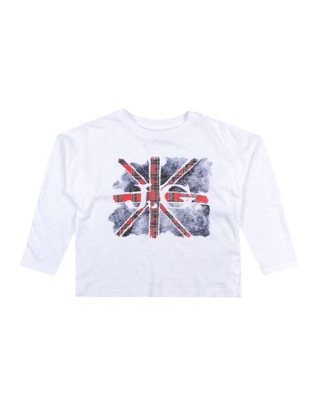 Футболка JOHN GALLIANO KIDS Футболка JOHN GALLIANO KIDS