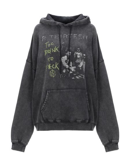 Толстовка R13 Толстовка R13