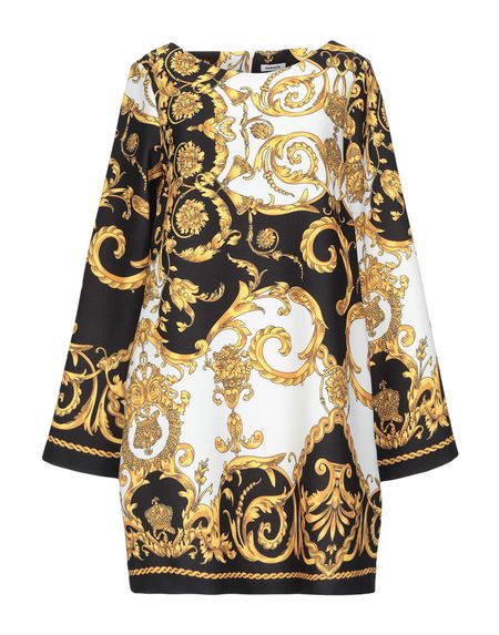 Платье P.A.R.O.S.H. Платье P.A.R.O.S.H.