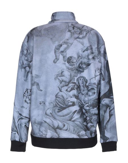 Толстовка MOSCHINO Толстовка MOSCHINO