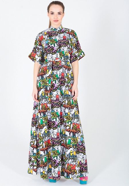 Платье Malaeva Платье Malaeva