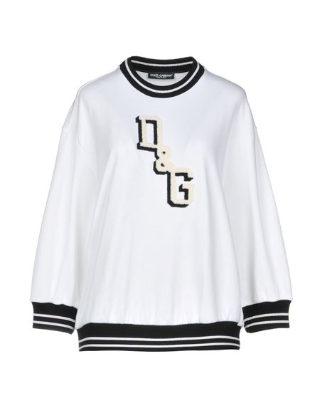 Толстовка DOLCE & GABBANA Толстовка DOLCE & GABBANA