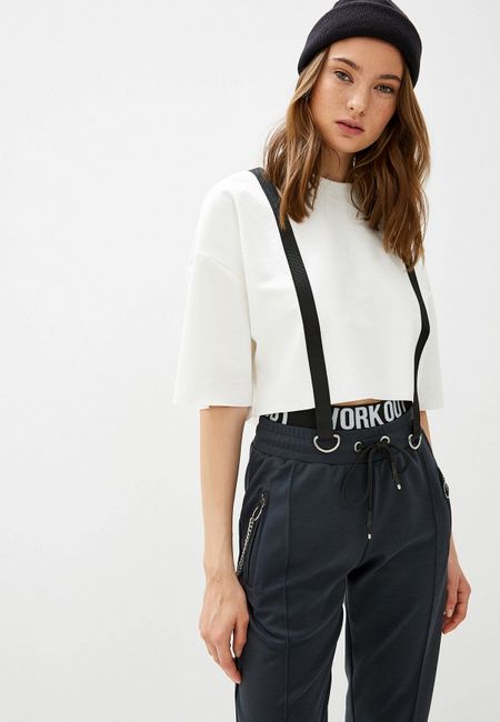 Топ Malaeva Топ Malaeva