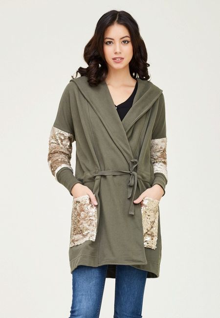 Кардиган Whitney Кардиган Whitney