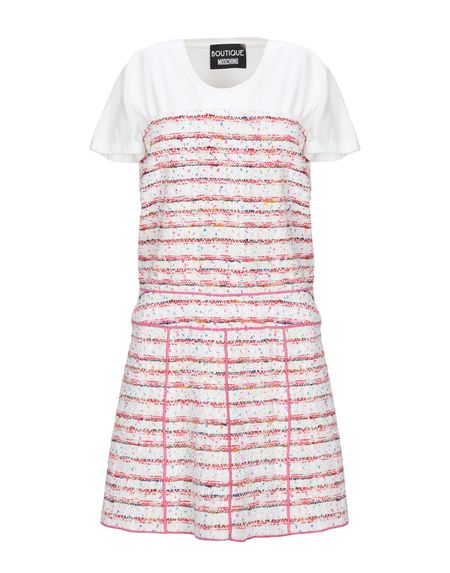 Платье BOUTIQUE MOSCHINO Платье BOUTIQUE MOSCHINO
