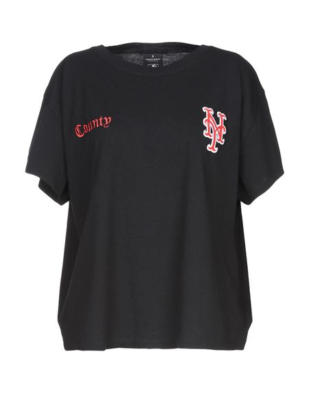 Футболка MARCELO BURLON Футболка MARCELO BURLON