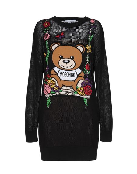 Платье MOSCHINO Платье MOSCHINO