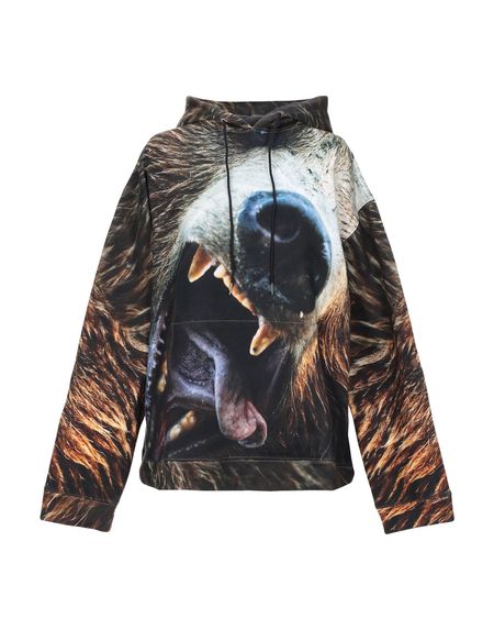 Толстовка R13 Толстовка R13