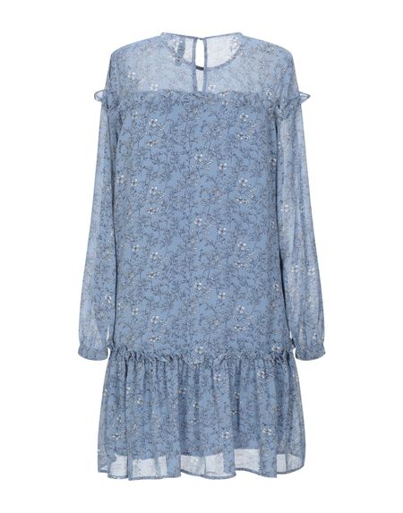 Платье PEPE JEANS Платье PEPE JEANS