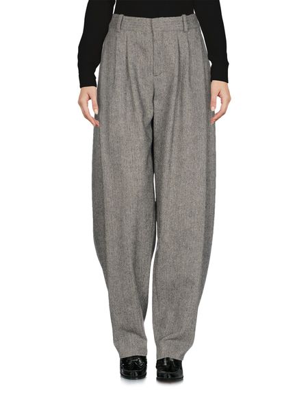 Брюки CHLOÉ Брюки CHLOÉ