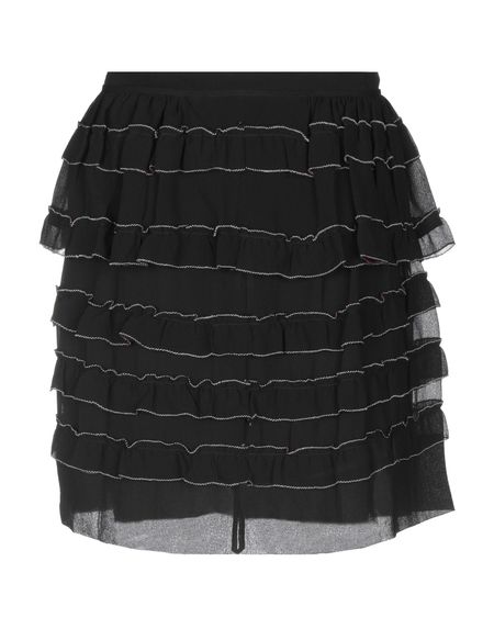 Юбка ISABEL MARANT Юбка ISABEL MARANT