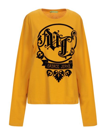 Футболка VERSACE JEANS Футболка VERSACE JEANS