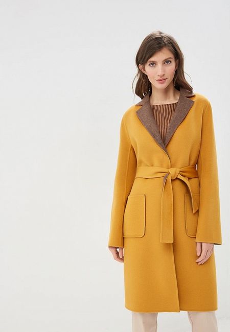 Пальто Lea Vinci Пальто Lea Vinci