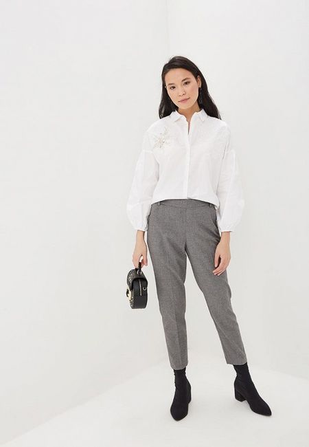 Брюки Zarina Брюки Zarina