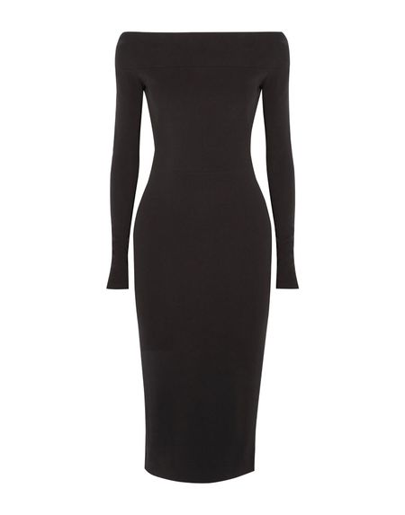 Платье NARCISO RODRIGUEZ Платье NARCISO RODRIGUEZ