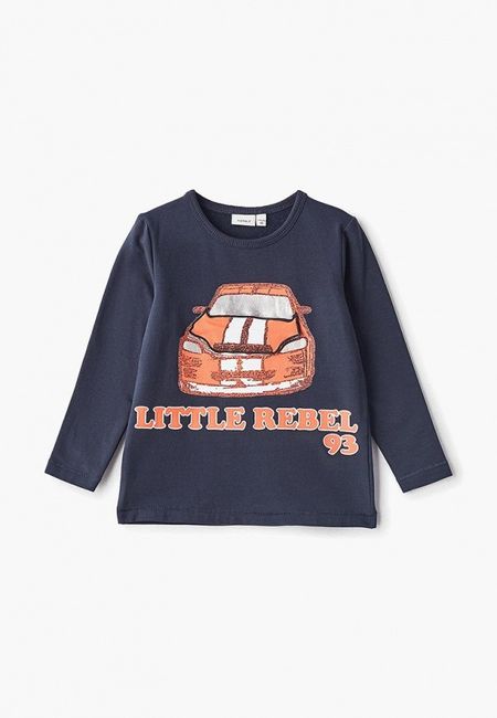 Лонгслив Name It Лонгслив Name It