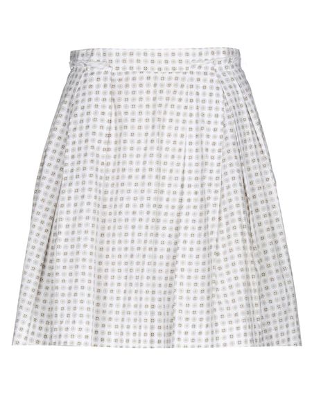 Юбка DANIELE ALESSANDRINI Юбка DANIELE ALESSANDRINI