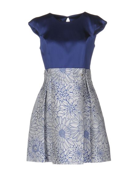 Платье ANNARITA N Платье ANNARITA N