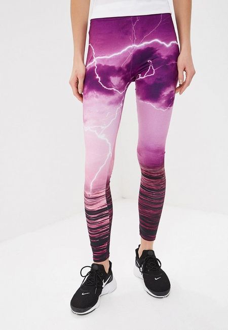 Леггинсы Churchill accessories Леггинсы Churchill accessories