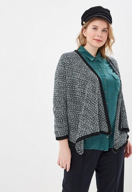 Кардиган Almatrichi Кардиган Almatrichi