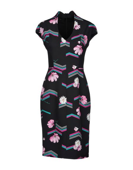 Платье VDP CLUB Платье VDP CLUB