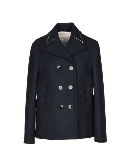 Пальто VALENTINO Пальто VALENTINO