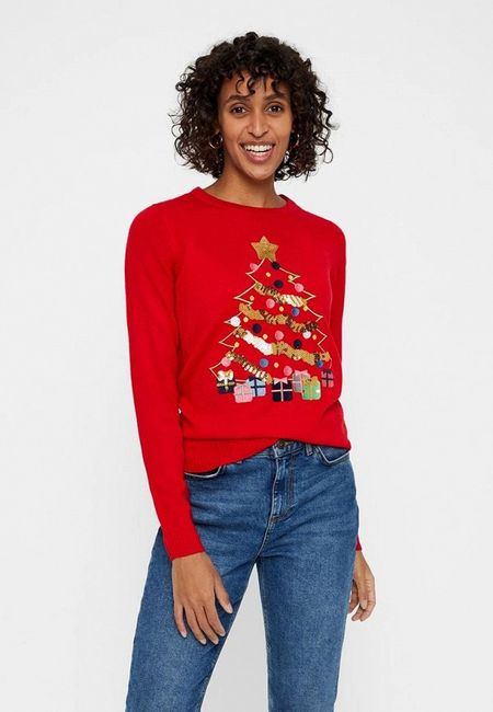 Джемпер Vero Moda Джемпер Vero Moda