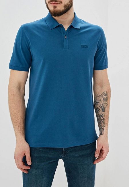 Футболка Boss Hugo Boss Футболка Boss Hugo Boss