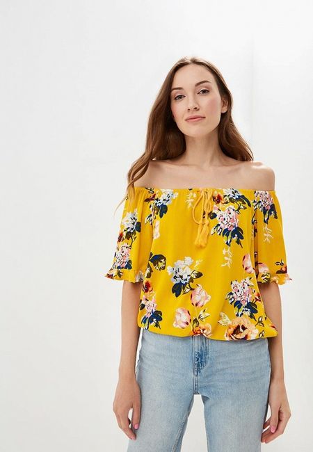 Блуза Dorothy Perkins Блуза Dorothy Perkins