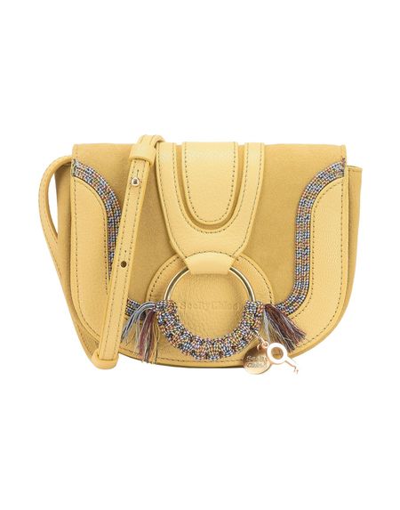 Сумка SEE BY CHLOÉ Сумка SEE BY CHLOÉ