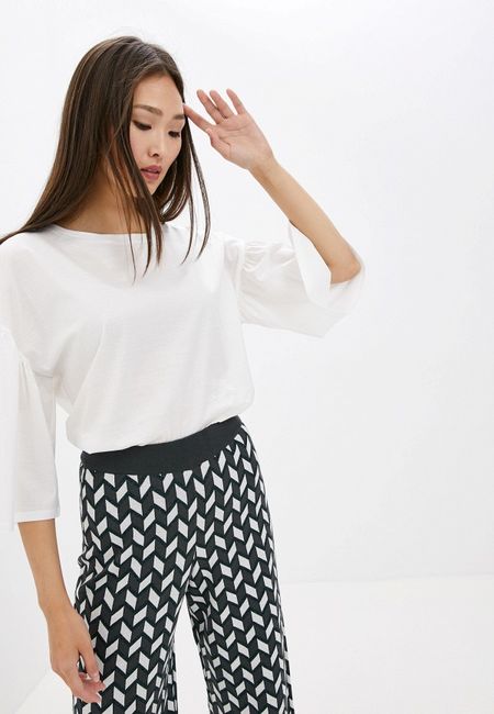 Футболка Weekend Max Mara Футболка Weekend Max Mara