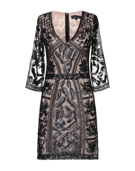 Платье VANESSA SCOTT Платье VANESSA SCOTT