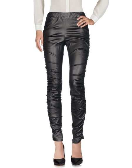 Брюки THE ROW Брюки THE ROW