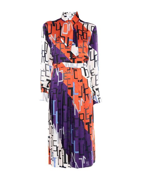 Платье MSGM Платье MSGM