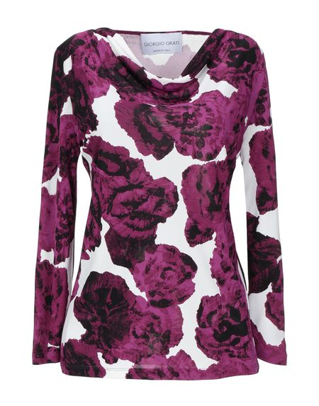 Футболка GIORGIO GRATI Футболка GIORGIO GRATI